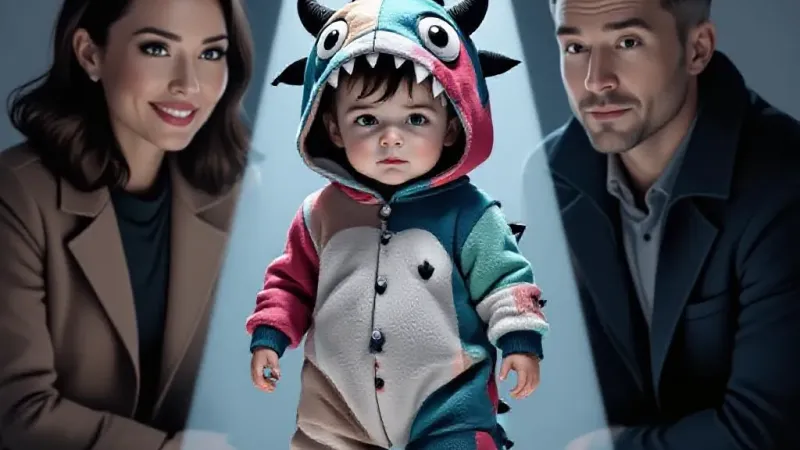 Halloween parents optimize for pity & likes