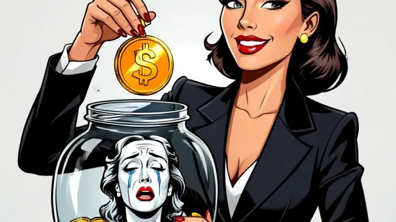 Celebrity PR: Suicide Threat, New Gold Standard?
