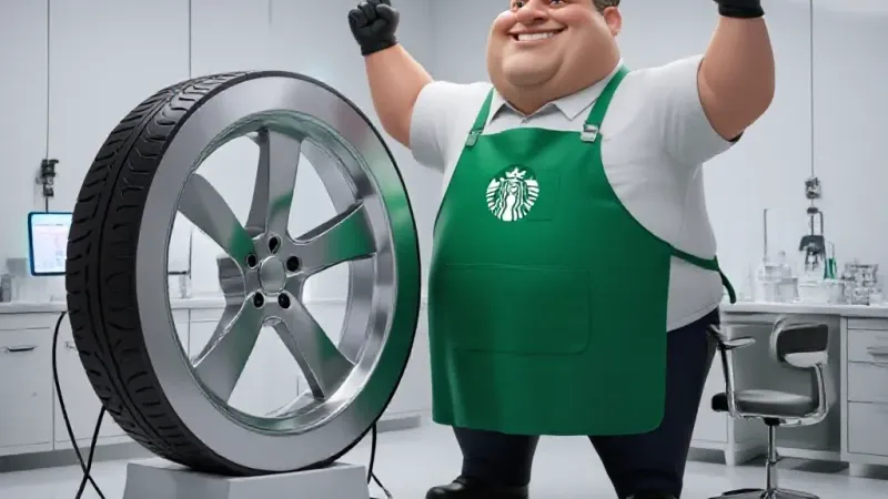 Starbucks Personalization Strategy: Copies Everyone