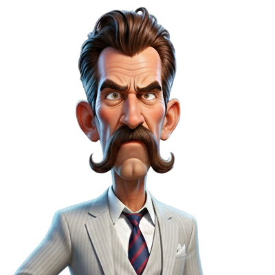 Hambry mascot