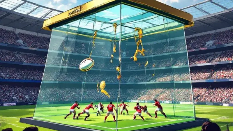 Championship Rugby Clubs Agree to Stricter Cap to Ensure No One Accidentally Gets Good
