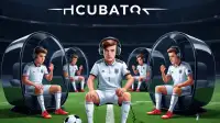 Global Sports Media Unveils Next Generation of World Cup Stars Already Drafting Their Post-Retirement Podcast Pitches