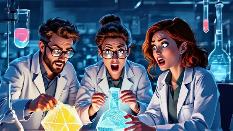 Study: Americans Demand More Science Specifically Designed to Validate Their Personal Worldviews
