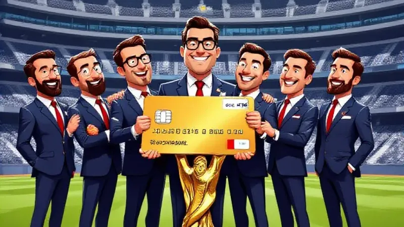 Kansas City World Cup Declares Win After Pricing Out Fans