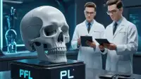 PFL Confirms Human Skull Vulnerability to Blunt Force