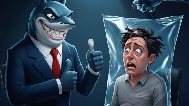 Effective Communication: Study Finds It Means Shutting Up