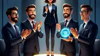 CEO Leadership Change Optimized After Untimely End