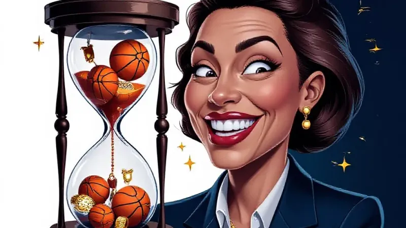 WNBA Fans Can't Name a Single Player, Experts Say