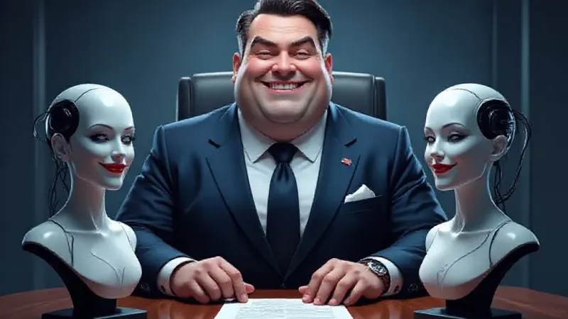 EA Sports AI Commentators Can't Unionize, Like Devs