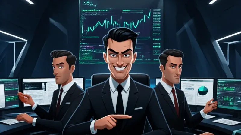 Pivotal Point Meaning: Analysts Confirm It's a Guess