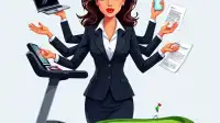 Gender Pay Gap: Employers Laud Women Doing More for Less