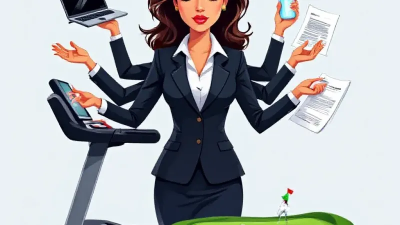 Gender Pay Gap: Employers Laud Women Doing More for Less