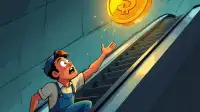 Federal Reserve's 'Perpetual Catch-Up' Program